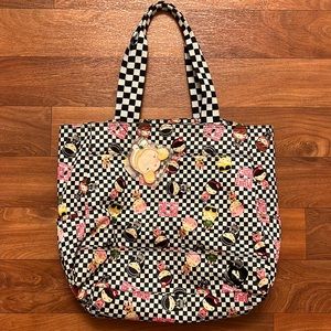 GUC Harajuku Lovers Tote
